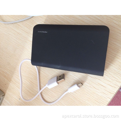 Power Bank Pk-087